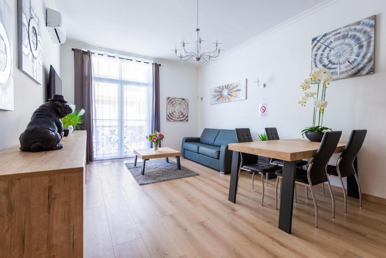 Sunny And Modern Baquis Flat Apartment Nice Exterior photo